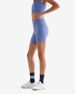 Restore Pocket Bike Short 7 Inch -Cloveras Fashion Shop 38120191 17E e