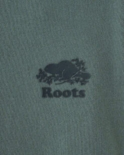 Organic Cooper Easy Crew Dress -Cloveras Fashion Shop 38130347 K35 c