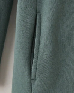 Organic Cooper Easy Crew Dress -Cloveras Fashion Shop 38130347 K35 e