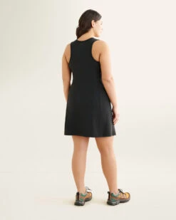 Restore Mini Dress -Cloveras Fashion Shop 38130360 001 d