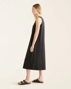 Renew Flow Tank Dress -Cloveras Fashion Shop 38130362 001 c