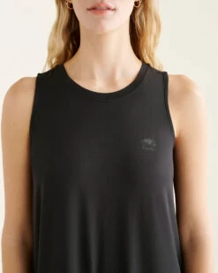 Renew Flow Tank Dress -Cloveras Fashion Shop 38130362 001 d