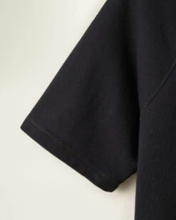 Cooper Shortsleeve Sweat Dress -Cloveras Fashion Shop 38130371 001 d