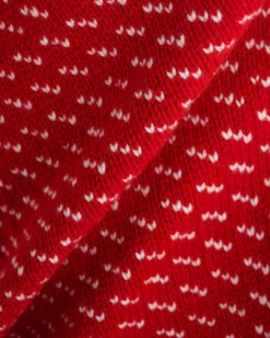 Falling Snow Mini Skirt 11 Falling Snow Mini Skirt -Cloveras Fashion Shop 38130394 Y60 f