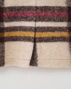 Seymour Boxy Peacoat -Cloveras Fashion Shop 38140153 I20 g