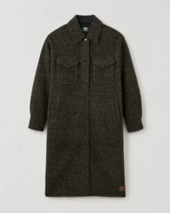 Seymour Long Shacket