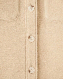 Seymour Shacket -Cloveras Fashion Shop 38140183 711 d