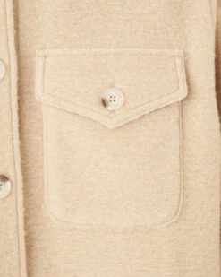 Seymour Shacket -Cloveras Fashion Shop 38140183 711 g