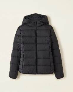Lawren Packable Jacket