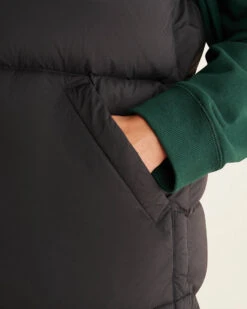 Roots Down Puffer Vest -Cloveras Fashion Shop 38140186 001 h