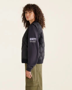 Brooks Quilted Vest -Cloveras Fashion Shop 38140189 001 c