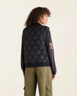 Brooks Quilted Vest -Cloveras Fashion Shop 38140189 001 d