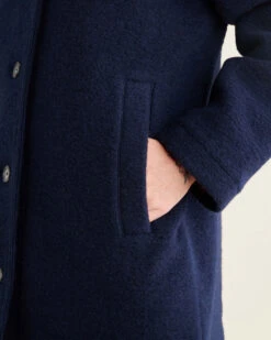 Seymour Coat -Cloveras Fashion Shop 38140193 BR4 d