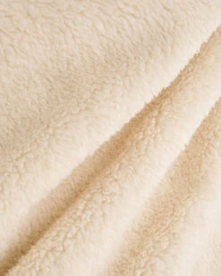 Shearling Fleece Snap Jacket -Cloveras Fashion Shop 38140199 219 f