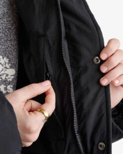 Roots Down Puffer Parka -Cloveras Fashion Shop 38140201 001 e