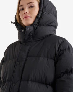 Roots Down Puffer Parka -Cloveras Fashion Shop 38140201 001 g