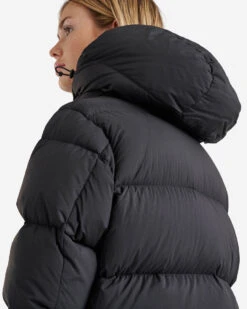 Roots Down Puffer Parka -Cloveras Fashion Shop 38140201 001 h