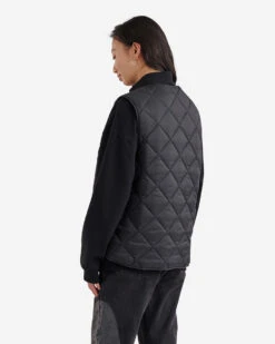 Melville Quilted Vest -Cloveras Fashion Shop 38140211 001 d