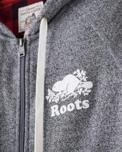 Womens Roots Cabin Onesie -Cloveras Fashion Shop 38180063 008 c