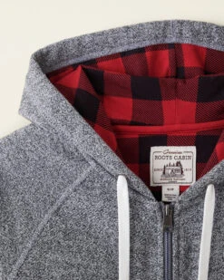 Womens Roots Cabin Onesie -Cloveras Fashion Shop 38180063 008 d