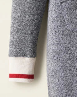 Womens Roots Cabin Onesie -Cloveras Fashion Shop 38180063 008 f