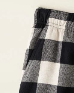 Womens Park Plaid Pajama Short 10 Womens Park Plaid Pajama Short -Cloveras Fashion Shop 38180067 001 e