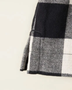 Womens Park Plaid Pajama Short 11 Womens Park Plaid Pajama Short -Cloveras Fashion Shop 38180067 001 g