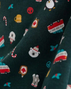 Womens Winter Pajama Top 11 Womens Winter Pajama Top -Cloveras Fashion Shop 38180073 232 f