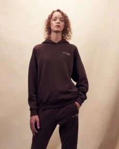 Revolutionnaire By Roots Hoodie Gender Free