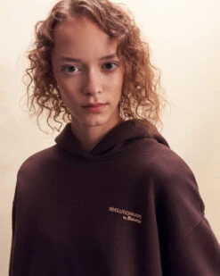 Revolutionnaire By Roots Hoodie Gender Free -Cloveras Fashion Shop 38190045 CF4 e