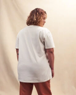 Revolutionnaire By Roots T-Shirt Gender Free -Cloveras Fashion Shop 38190046 019 d