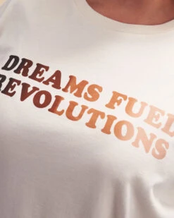 Revolutionnaire By Roots T-Shirt Gender Free -Cloveras Fashion Shop 38190046 019 e