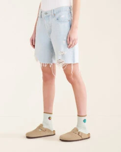 Levi’s 501 90S Short -Cloveras Fashion Shop 38190090 S48 c