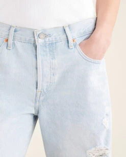 Levi’s 501 90S Short -Cloveras Fashion Shop 38190090 S48 e