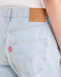 Levi’s 501 90S Short -Cloveras Fashion Shop 38190090 S48 f