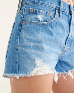 Levi’s 501 90S Short -Cloveras Fashion Shop 38190090 S48 g