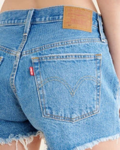 Levi’s 501 90S Short -Cloveras Fashion Shop 38190090 S48 h