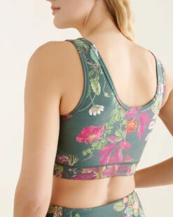 Roots X Alder Crop Tank -Cloveras Fashion Shop 38190099 Y99 h