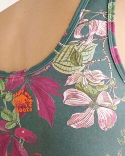 Roots X Alder Crop Tank -Cloveras Fashion Shop 38190099 Y99 i