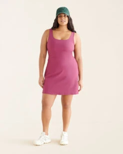 Roots X Alder Get Dirty Dress