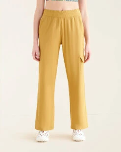 Roots X Alder Cargo Jogger