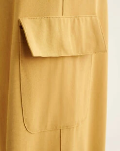 Roots X Alder Cargo Jogger -Cloveras Fashion Shop 38190110 21C g