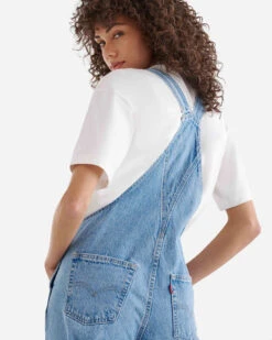 Levi's Vintage Overall -Cloveras Fashion Shop 38190113 S48 g