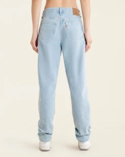 Levi's 501® '81 Womens Jeans -Cloveras Fashion Shop 38190119 S48 d