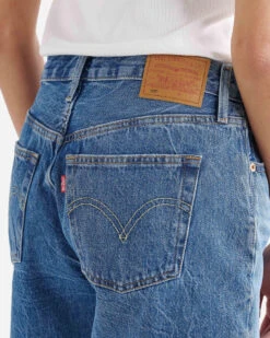 Levi's 501® Mid Thigh Womens Shorts -Cloveras Fashion Shop 38190131 I45 f