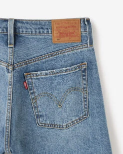 Levi's 501® Mid Thigh Womens Shorts -Cloveras Fashion Shop 38190131 I45 g