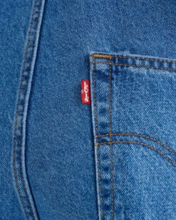 Levi's Vintage Womens Shortalls -Cloveras Fashion Shop 38190132 I45 f