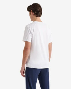 Renew Short Sleeve T-shirt -Cloveras Fashion Shop 39020281 010 d