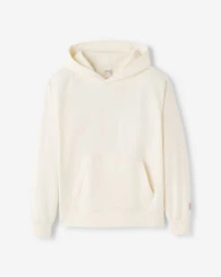 Warm-Up Jersey Long Sleeve Kanga Hoodie