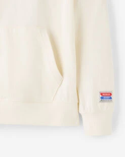 Warm-Up Jersey Long Sleeve Kanga Hoodie -Cloveras Fashion Shop 39020297 713 d